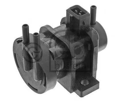 КЛАПАН РЕГУЛИРУЮЩИЙ