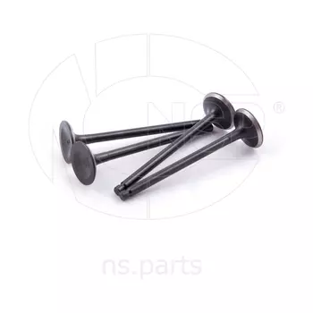 КЛАПАН ВЫПУСКНОЙ HYUNDAI ELANTRA