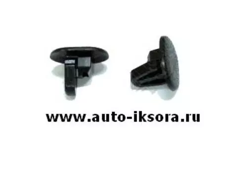 КЛИПСА БАМПЕРА ПЕР