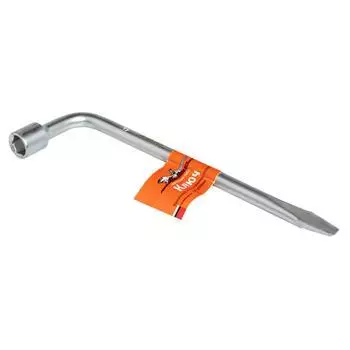 Ключ балонный Airline, с монтажной лопаткой, 17x270мм