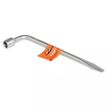 Ключ балонный Airline, с монтажной лопаткой, 19x270мм