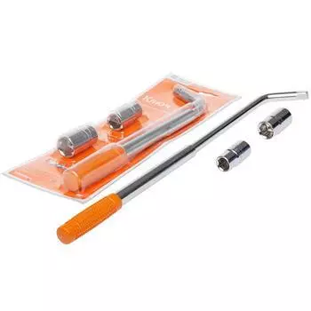 Ключ балонный телескопический