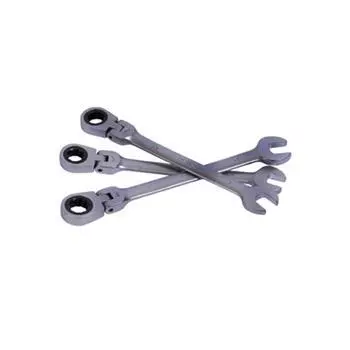 Ключ комбинированный Автодело, 17х17мм