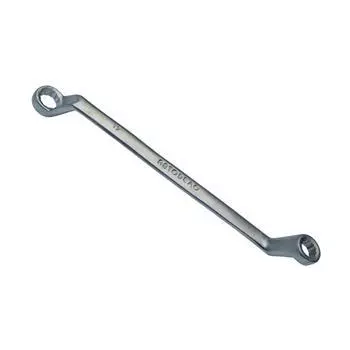 Ключ накидной Автодело, 19х22мм