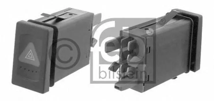 КНОПКА АВАРИЙКИ