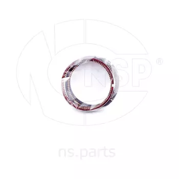 КОЛЬЦА ПОРШНЕВЫЕ HYUNDAI SOLARIS