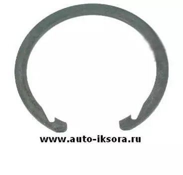 КОЛЬЦО СТОПОРНОЕ ПОДШИПНИКА СТУПИЦЫ