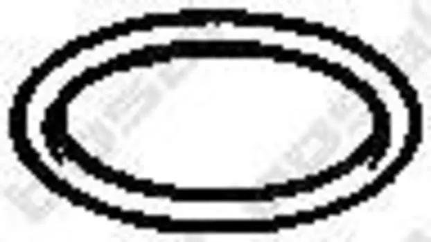 КОЛЬЦО УПЛОТНИТЕЛЬНОЕ