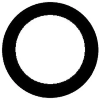 КОЛЬЦО УПЛОТНИТЕЛЬНОЕ BMW