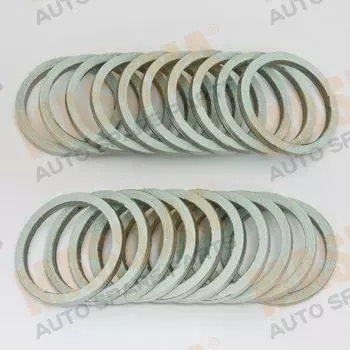 КОЛЬЦО УПЛОТНИТЕЛЬНОЕ ГЛУШИТЕЛЯ 50 Х 63