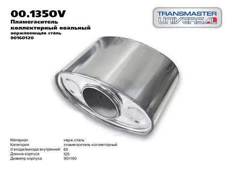 КОЛЬЦО УПЛОТНИТЕЛЬНОЕ ГЛУШИТЕЛЯ УЛУЧШЕННОЕ (ПРЕССОВАННАЯ ПРОВОЛОКА С СИНТЕТИЧЕСКОЙ СЛЮДОЙ) 84872 (84872 КОЛЬЦО УПЛОТНИТЕЛЬНОЕ ГЛУШИТЕЛЯ УЛУЧШЕННОЕ (ПРЕССОВАННАЯ ПРОВОЛОКА С СИНТЕТИЧЕСКОЙ СЛЮДОЙ) 1418350G00 TRANSMASTER UNIVERSAL P.027)