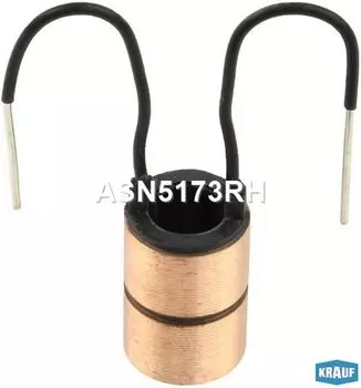 КОЛЛЕКТОР ГЕНЕРАТОРА