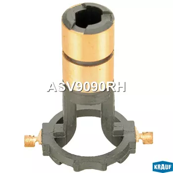 КОЛЛЕКТОР ГЕНЕРАТОРА