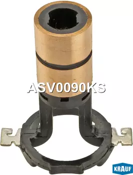 КОЛЛЕКТОР ГЕНЕРАТОРА