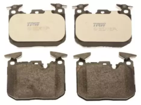 КОЛОДКИ ТОРМ. BMW F30