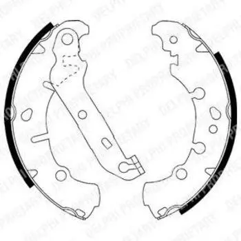 КОЛОДКИ ТОРМОЗНЫЕ ДИСКОВЫЕ К-Т