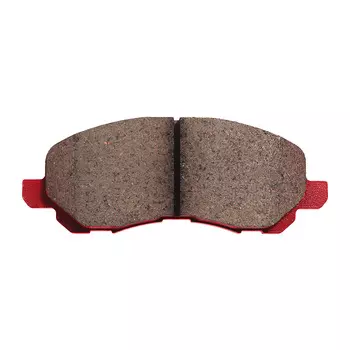 КОЛОДКИ ТОРМОЗНЫЕ ДИСКОВЫЕ СПОРТ