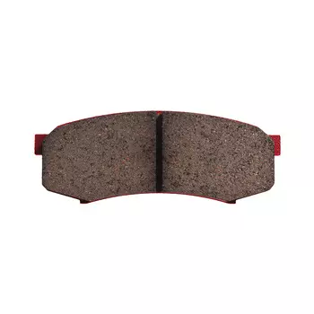 КОЛОДКИ ТОРМОЗНЫЕ ДИСКОВЫЕ СПОРТ