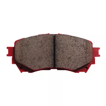 КОЛОДКИ ТОРМОЗНЫЕ ДИСКОВЫЕ СПОРТ