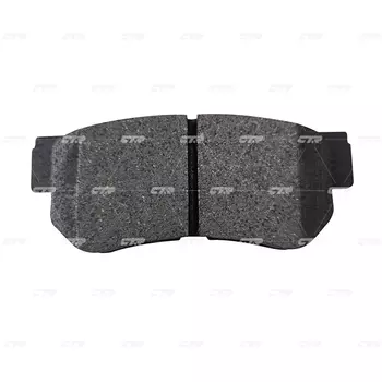 КОЛОДКИ ТОРМОЗНЫЕ GK0462/CKKH8