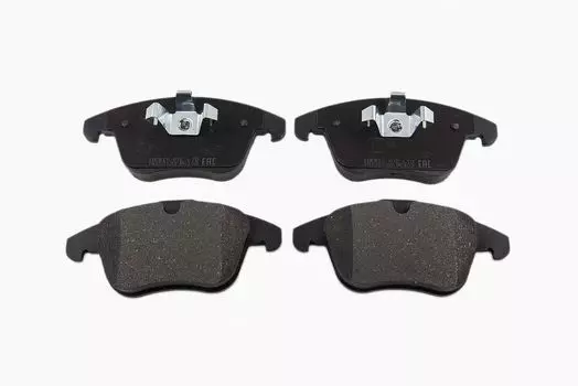 КОЛОДКИ ТОРМОЗНЫЕ ПЕР К-Т FORD MONDEO IV