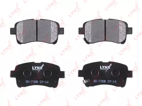 КОЛОДКИ ТОРМОЗНЫЕ ПЕР SUZUKI LIANA(ER) 1.3-1.6 02