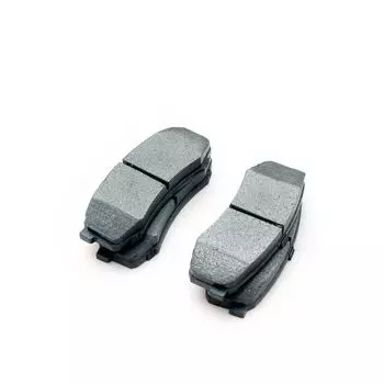 КОЛОДКИ ТОРМОЗНЫЕ ЗАД К-Т TOYOTA LAND CRUISER PRADO II J120