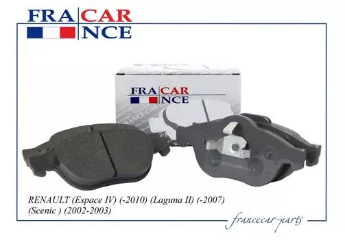 КОЛОДКИ ТОРМОЗЫЕ ДИСКОВЫЕ ПЕР К-Т