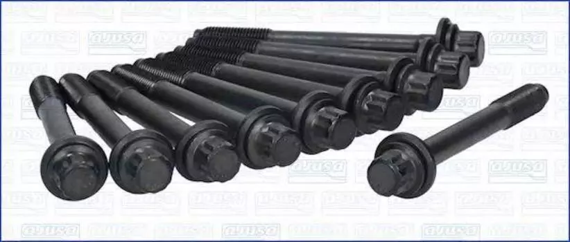 КОМПЛЕКТ БОЛТОВ ГБЦ