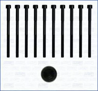 КОМПЛЕКТ БОЛТОВ ГБЦ