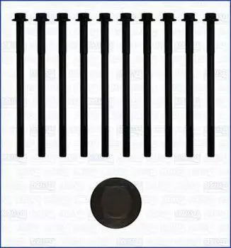 КОМПЛЕКТ БОЛТОВ ГБЦ