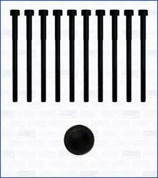 КОМПЛЕКТ БОЛТОВ ГБЦ