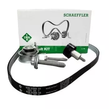 КОМПЛЕКТ ГРМ