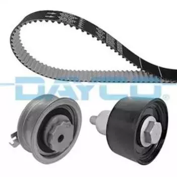 КОМПЛЕКТ ГРМ