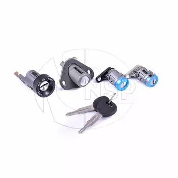 КОМПЛЕКТ ЛИЧИНОК CHEVROLET LANOS