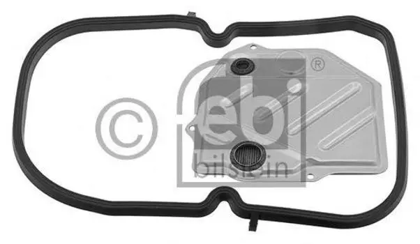 КОМПЛЕКТ МАСЛЯНОГО ФИЛЬТРА КПП