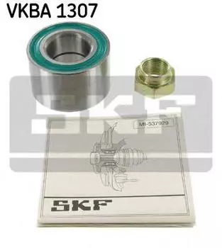 ПОДШИПНИК СТУПИЦЫ