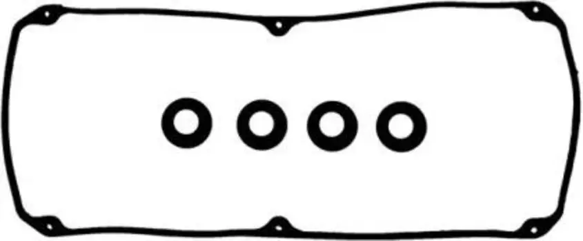 КОМПЛЕКТ ПРОКЛАДОК, КРЫШКА ГОЛОВКИ ЦИЛИНДРА