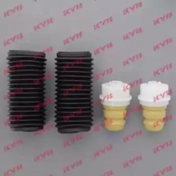 КОМПЛЕКТ ПЫЛЕЗАЩИТНЫЙ АМОРТИЗАТОРА FIAT DOBLO (119), DOBLO CARGO (223)