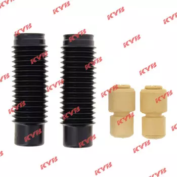 КОМПЛЕКТ ПЫЛЕЗАЩИТНЫЙ АМОРТИЗАТОРА MAZDA 323C, 323S, 323F, 323P