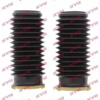 КОМПЛЕКТ ПЫЛЕЗАЩИТНЫЙ АМОРТИЗАТОРА S60, S80