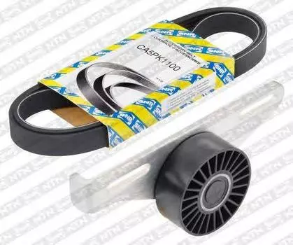 КОМПЛЕКТ РЕМНЯ