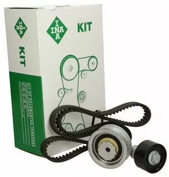 КОМПЛЕКТ РЕМНЯ ГРМ