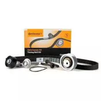 КОМПЛЕКТ РЕМНЯ ГРМ