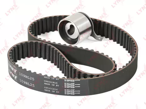 КОМПЛЕКТ РЕМНЯ ГРМ CHEVROLET AVEO 1.2 04- / MATIZ 1.0 05- / SPARK 1.0 05- / KALOS 1.2 05-, DAEWOO MA