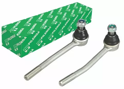 КОМПЛЕКТ РУЛЕВЫХ НАКОНЕЧНИКОВ