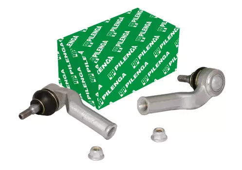 КОМПЛЕКТ РУЛЕВЫХ НАКОНЕЧНИКОВ ДЛЯ FOCUS 3 TS-P 1180/1181