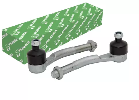 КОМПЛЕКТ РУЛЕВЫХ НАКОНЕЧНИКОВ TS-P 1143/1144