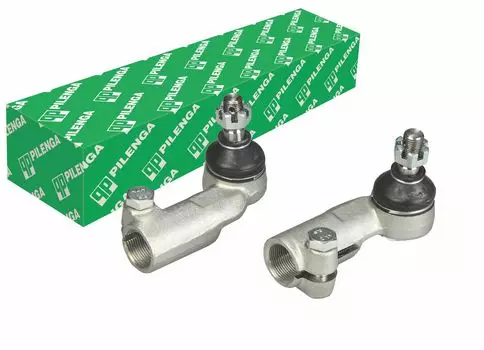 КОМПЛЕКТ РУЛЕВЫХ НАКОНЕЧНИКОВ TS-P 1156/1157