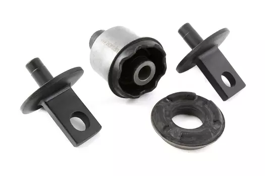 КОМПЛЕКТ САЙЛЕНТБЛОКОВ HONDA_CIVIC EU